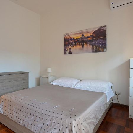 Gold Apartment Monteverde-Gianicolense Rzym Zewnętrze zdjęcie