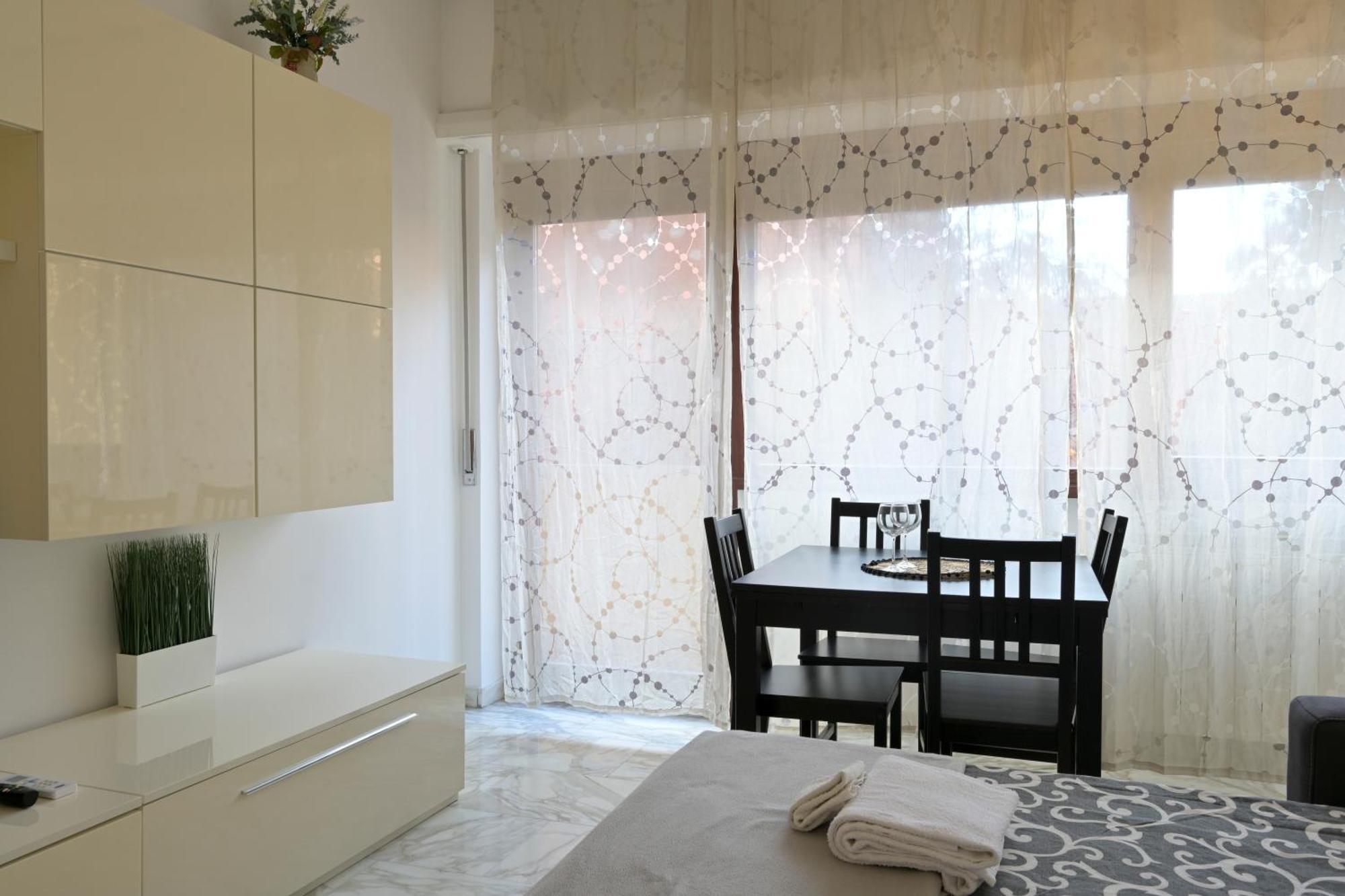 Gold Apartment Monteverde-Gianicolense Rzym Zewnętrze zdjęcie