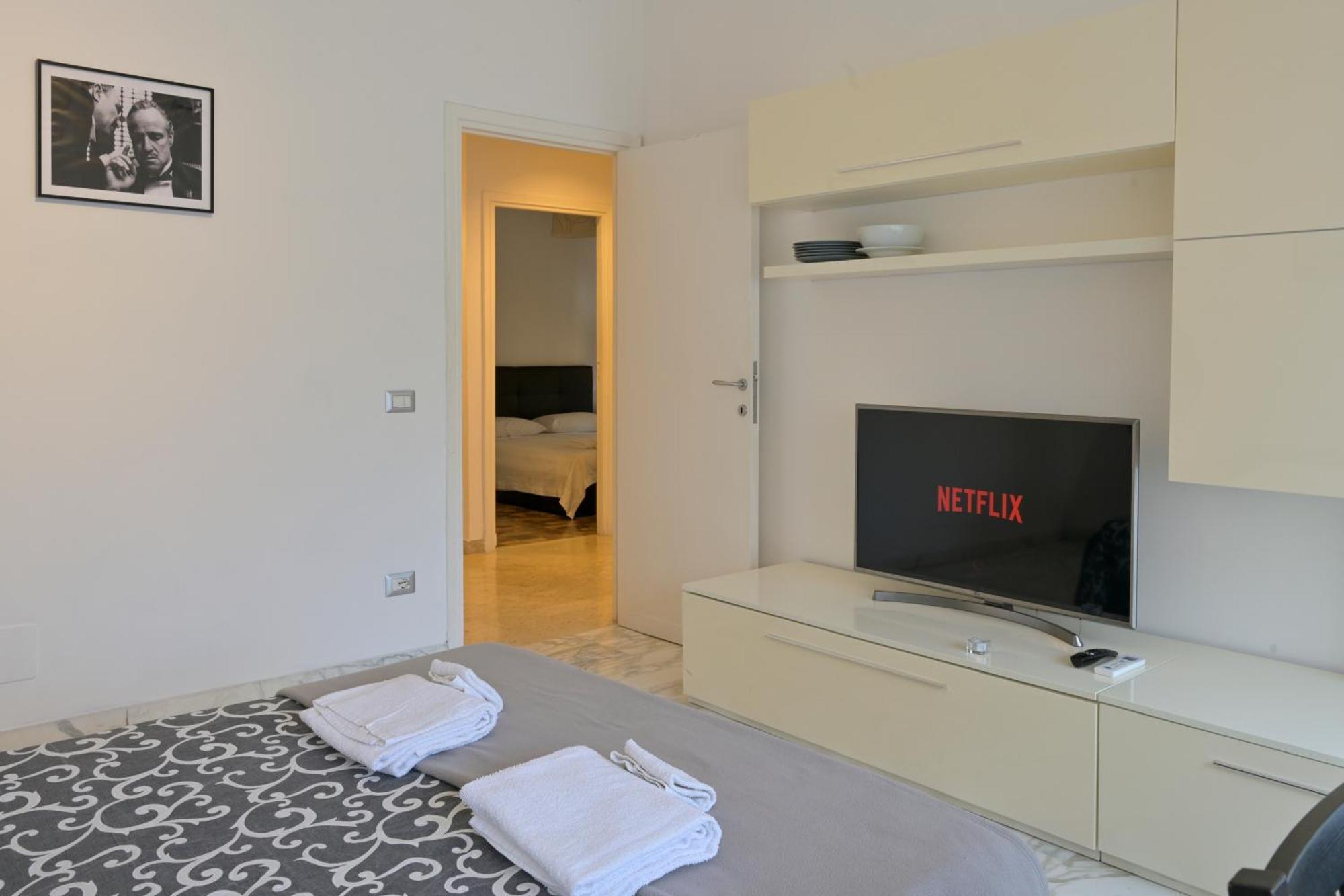 Gold Apartment Monteverde-Gianicolense Rzym Zewnętrze zdjęcie