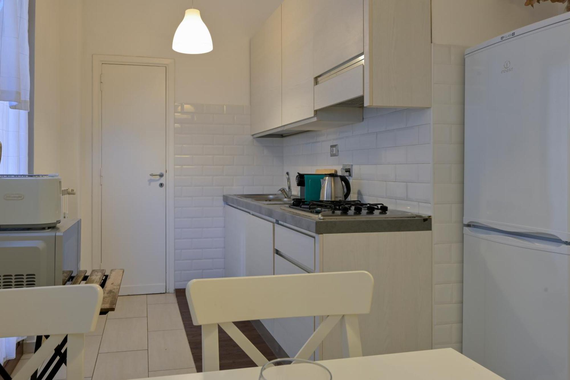 Gold Apartment Monteverde-Gianicolense Rzym Zewnętrze zdjęcie